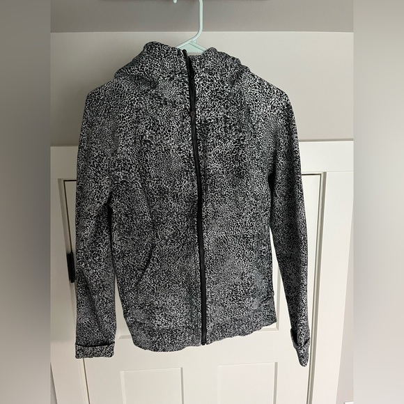 Scuba zip up - Picture 1 of 3